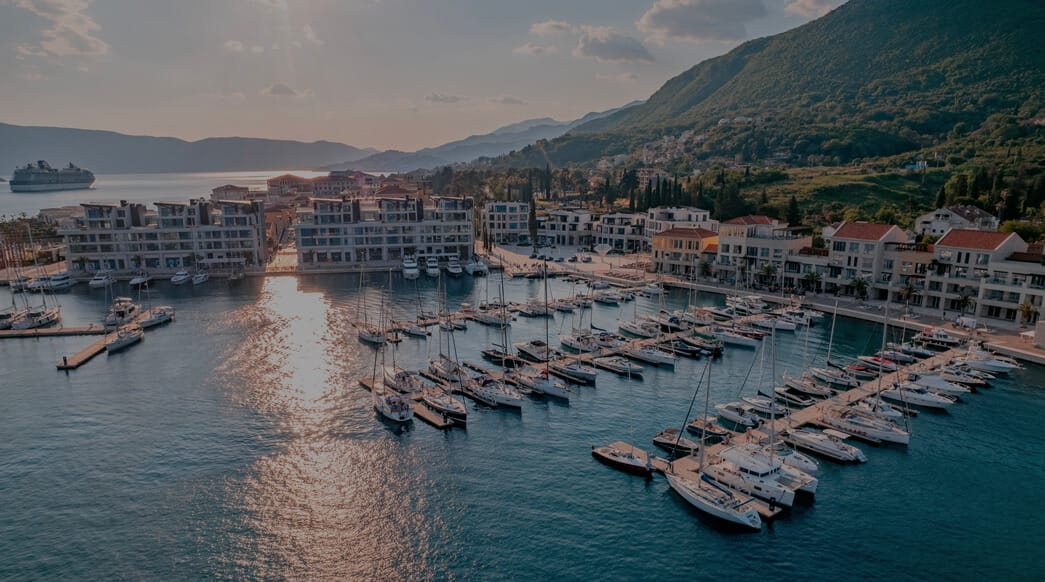 Waterfront Development And Marina Design Marina Projects