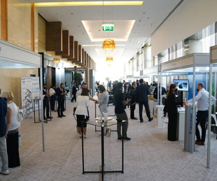 ICOMIA World Marinas Conference