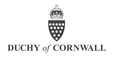 Duchy of Cornwall Logo - Marina Projects