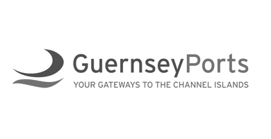 Guernsey Ports Logo - Marina Projects