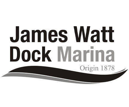 Marina Projects, James Watt Dock Marina