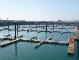 Marina Procurement & Project Management | Marina Design | Marina Projects