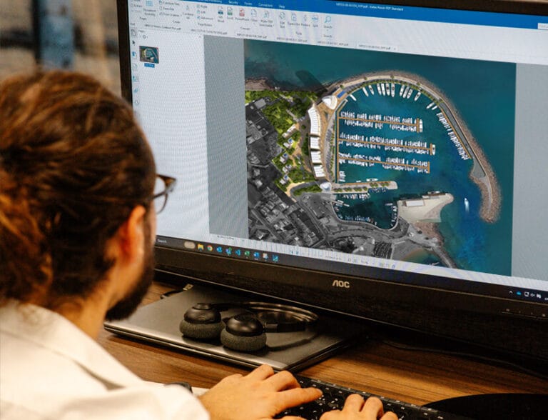 Marina Master Planning & Concept Design | Marina Design | Marina Projects