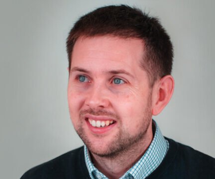 Alex Benfield