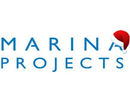 Marina Projects Christmas 2017