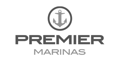 Premier Marinas Logo - Marina Projects