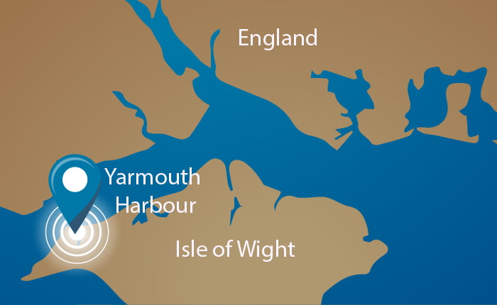 Marina Projects | Yarmouth Harbour Development, Isle of Wight